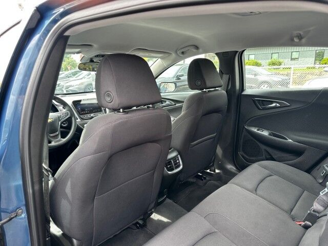 2024 Chevrolet Malibu LT Worcester MA