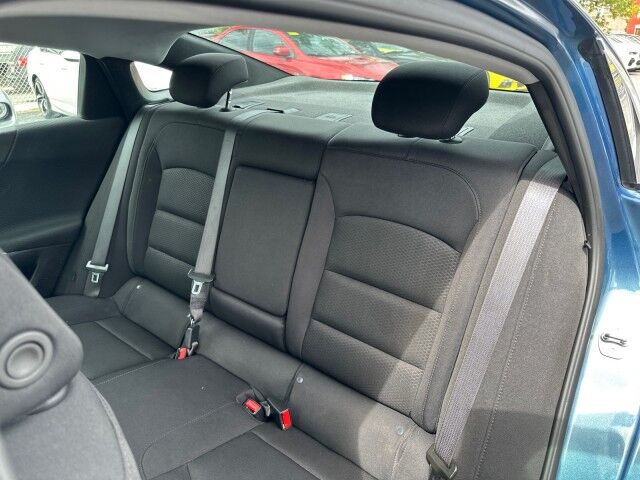 2024 Chevrolet Malibu LT Worcester MA