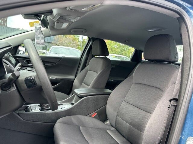 2024 Chevrolet Malibu LT Worcester MA
