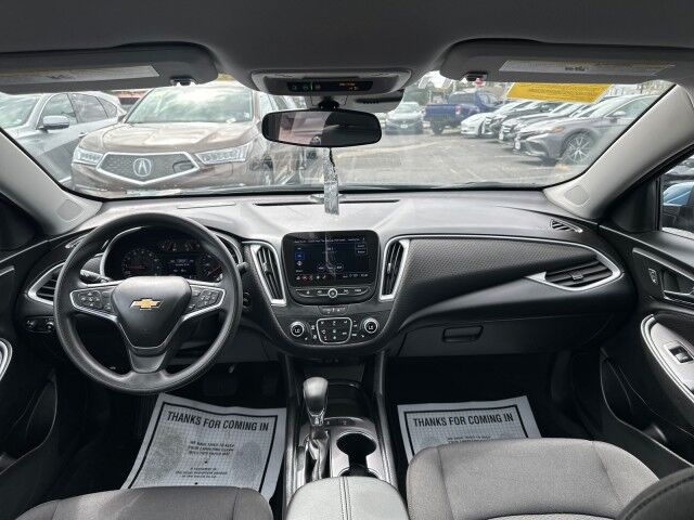 2024 Chevrolet Malibu LT Worcester MA
