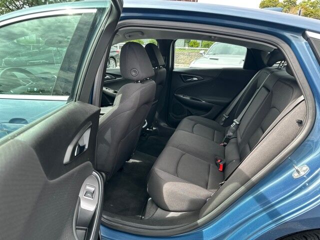 2024 Chevrolet Malibu LT Worcester MA
