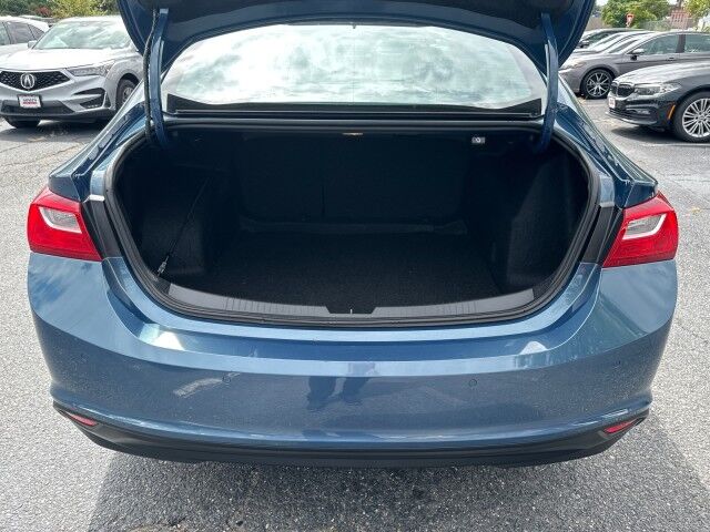 2024 Chevrolet Malibu LT Worcester MA