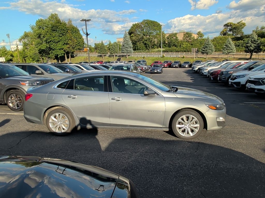 2024 Chevrolet Malibu LT Worcester MA