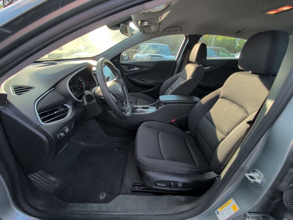 2024 Chevrolet Malibu LT Worcester MA