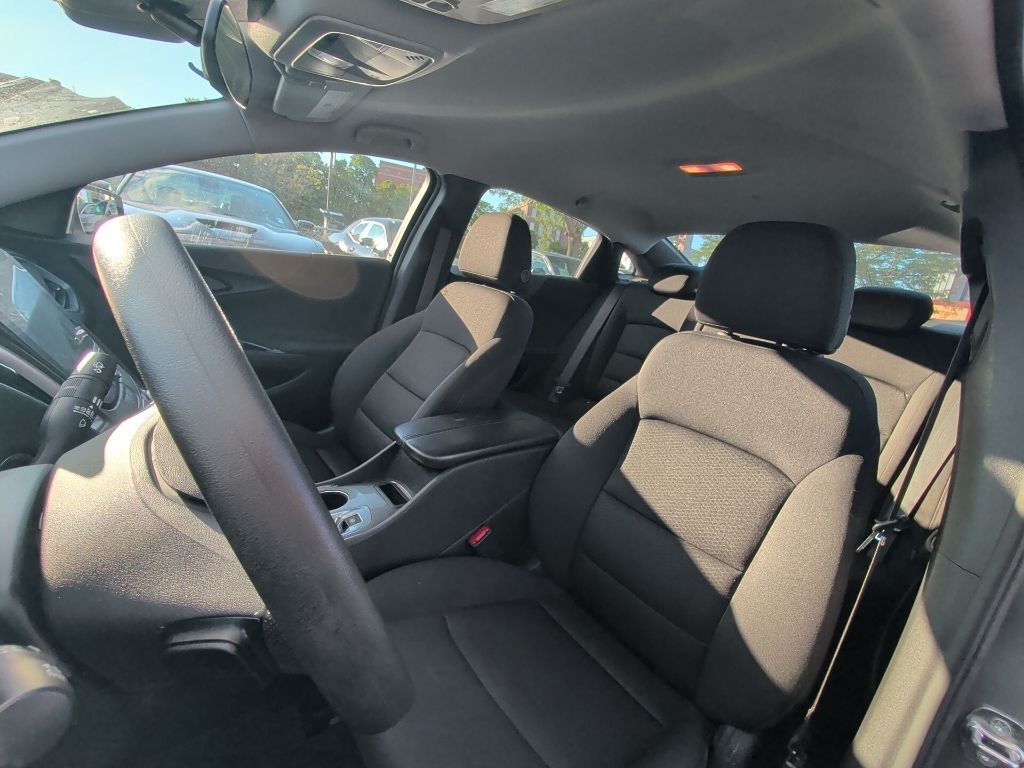 2024 Chevrolet Malibu LT Worcester MA