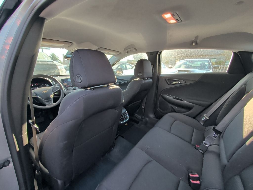 2024 Chevrolet Malibu LT Worcester MA