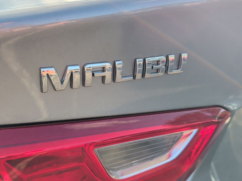 2024 Chevrolet Malibu LT Worcester MA
