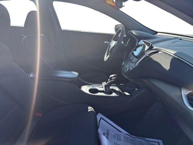 2024 Chevrolet Malibu LT Yuma AZ