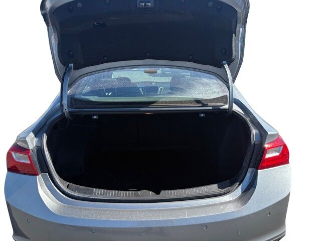 2024 Chevrolet Malibu LT Yuma AZ