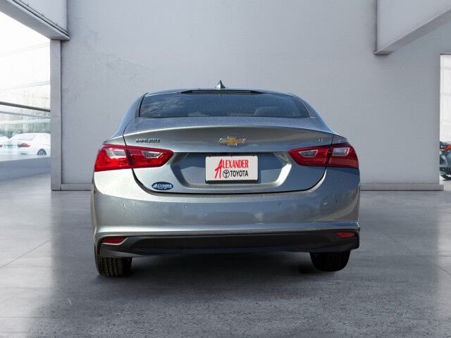 2024 Chevrolet Malibu LT Yuma AZ