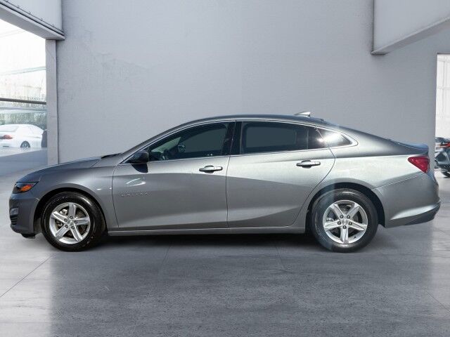 2024 Chevrolet Malibu LT Yuma AZ