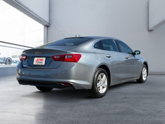2024 Chevrolet Malibu LT Yuma AZ