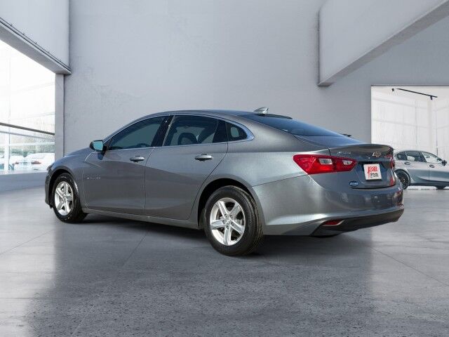 2024 Chevrolet Malibu LT Yuma AZ