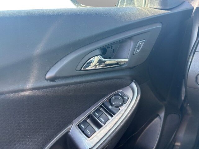 2024 Chevrolet Malibu LT Yuma AZ