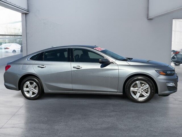 2024 Chevrolet Malibu LT Yuma AZ