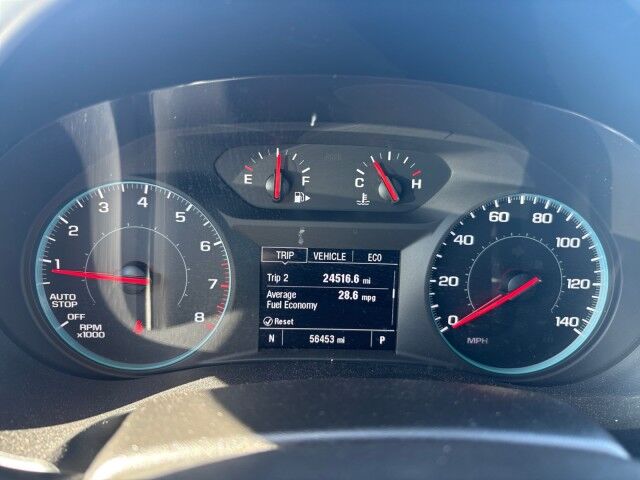 2024 Chevrolet Malibu LT Yuma AZ
