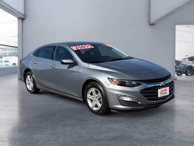 2024 Chevrolet Malibu LT Yuma AZ