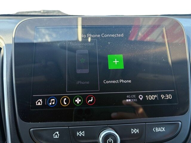 2024 Chevrolet Malibu LT Yuma AZ