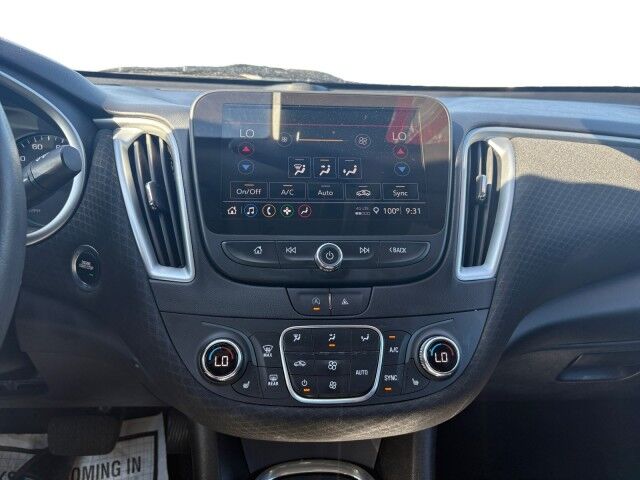 2024 Chevrolet Malibu LT Yuma AZ