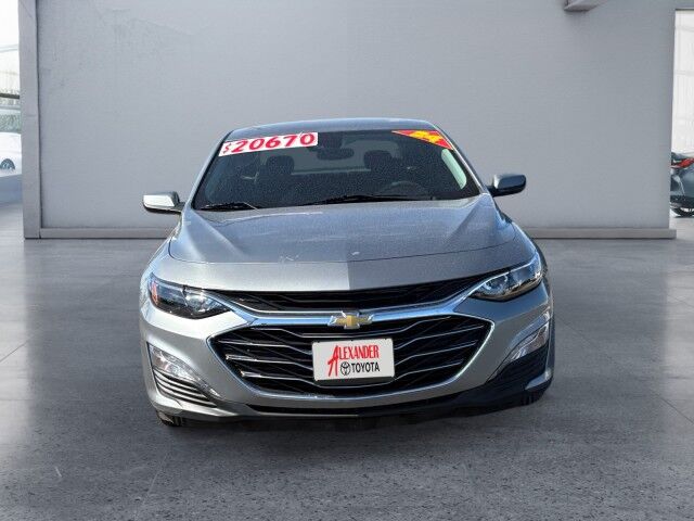 2024 Chevrolet Malibu LT Yuma AZ