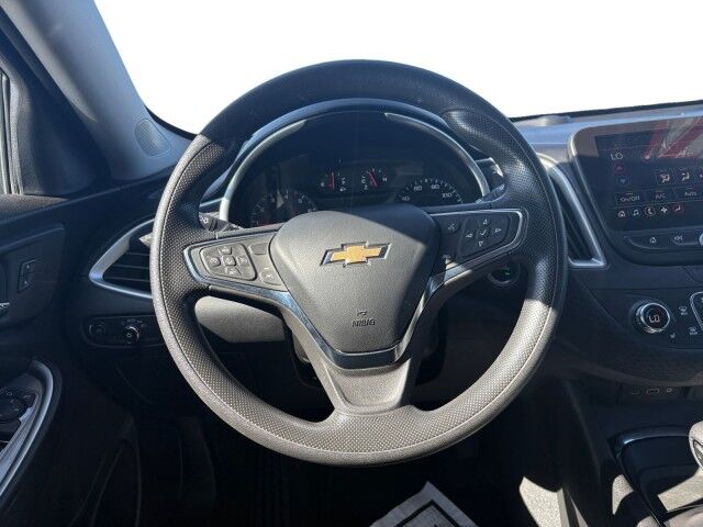 2024 Chevrolet Malibu LT Yuma AZ