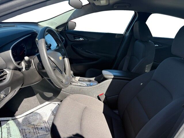 2024 Chevrolet Malibu LT Yuma AZ