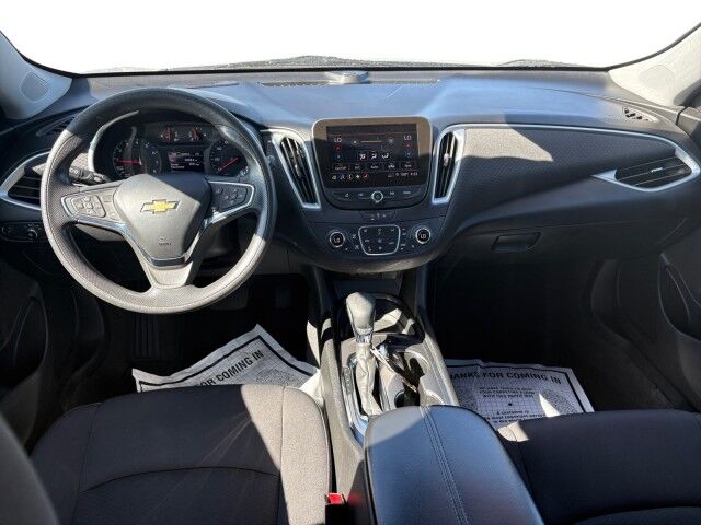 2024 Chevrolet Malibu LT Yuma AZ