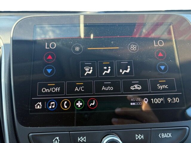 2024 Chevrolet Malibu LT Yuma AZ