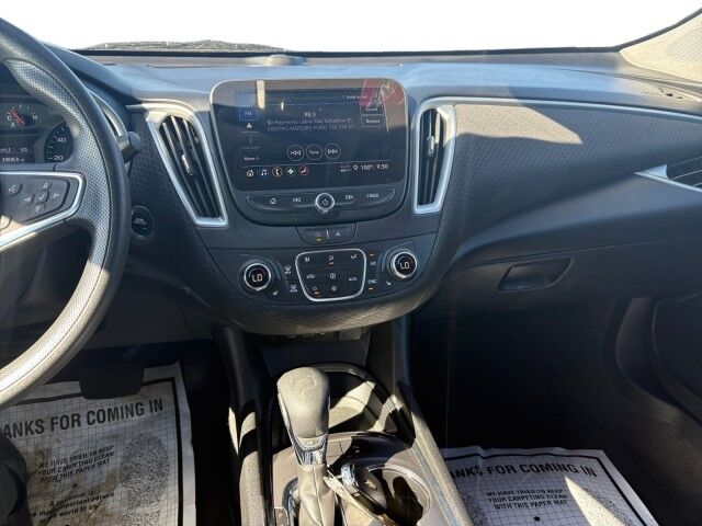 2024 Chevrolet Malibu LT Yuma AZ