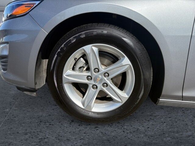 2024 Chevrolet Malibu LT Yuma AZ