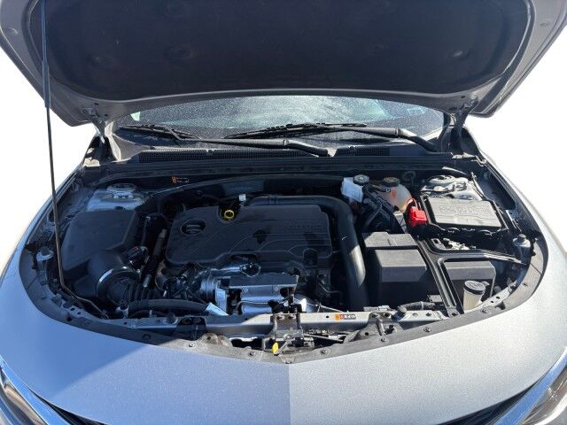2024 Chevrolet Malibu LT Yuma AZ