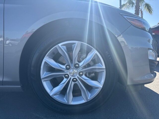 2024 Chevrolet Malibu LT Yuma AZ