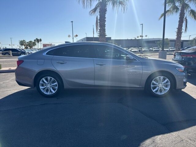 2024 Chevrolet Malibu LT Yuma AZ