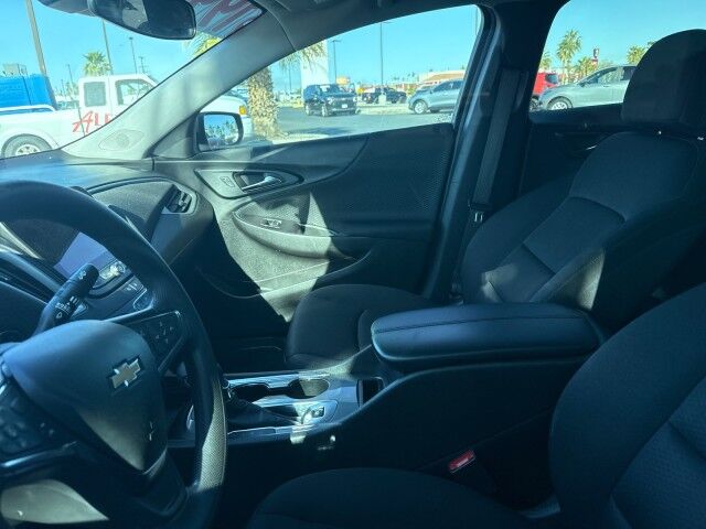 2024 Chevrolet Malibu LT Yuma AZ