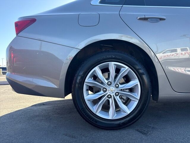 2024 Chevrolet Malibu LT Yuma AZ