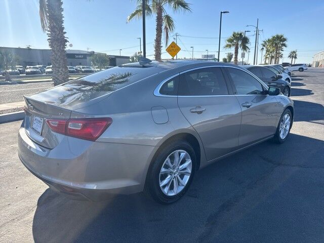 2024 Chevrolet Malibu LT Yuma AZ