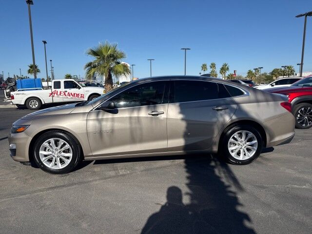 2024 Chevrolet Malibu LT Yuma AZ