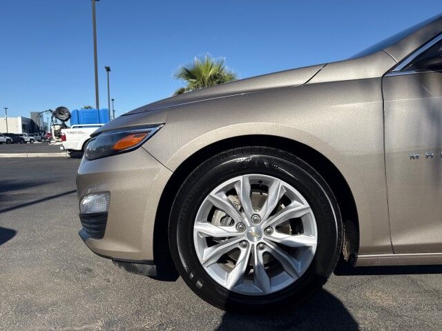 2024 Chevrolet Malibu LT Yuma AZ