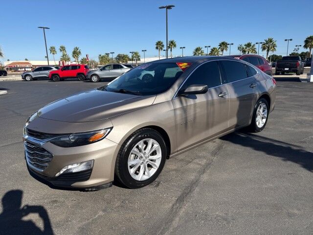 2024 Chevrolet Malibu LT Yuma AZ