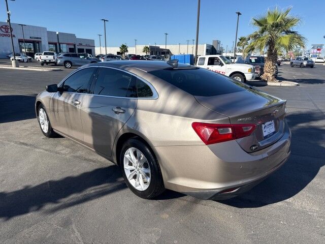 2024 Chevrolet Malibu LT Yuma AZ
