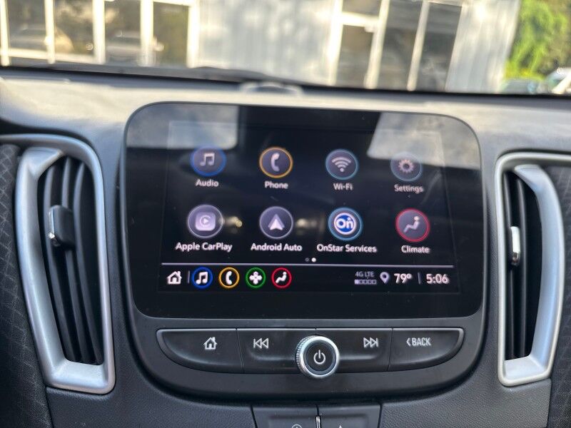 2024 Chevrolet Malibu LT w/PANORAMIC SUNROOF Seffner FL