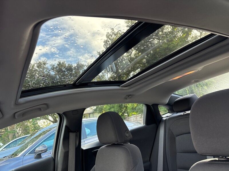 2024 Chevrolet Malibu LT w/PANORAMIC SUNROOF Seffner FL