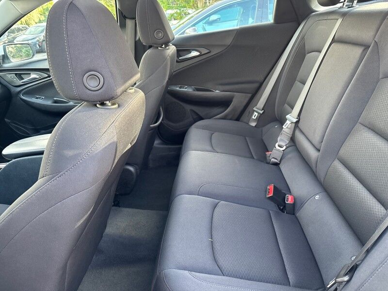 2024 Chevrolet Malibu LT w/PANORAMIC SUNROOF Seffner FL