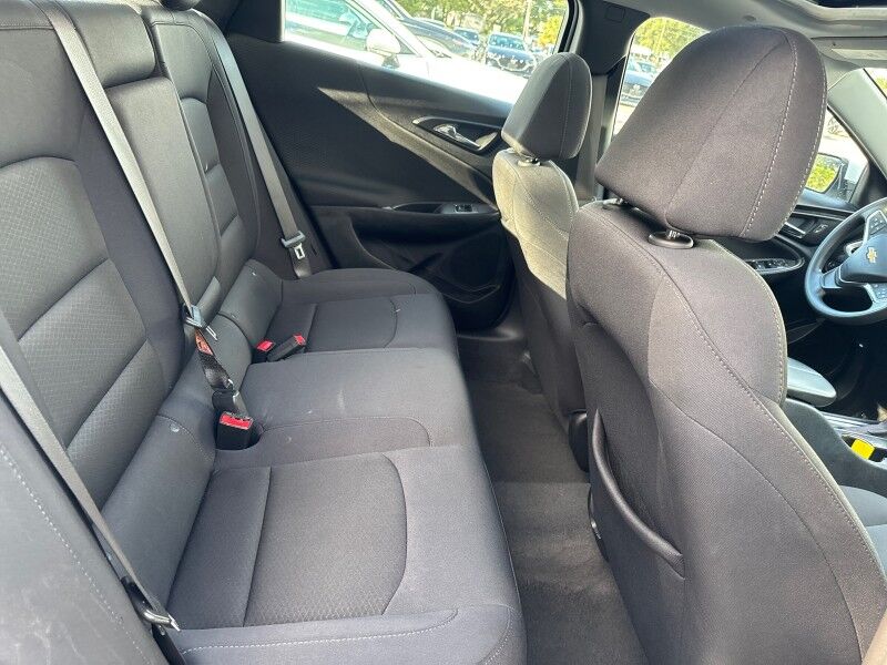2024 Chevrolet Malibu LT w/PANORAMIC SUNROOF Seffner FL
