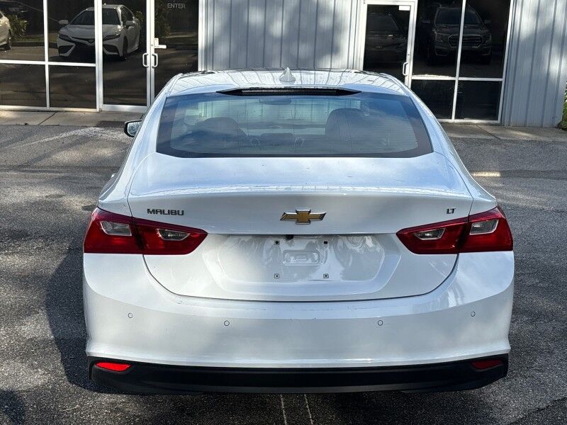 2024 Chevrolet Malibu LT w/PANORAMIC SUNROOF Seffner FL
