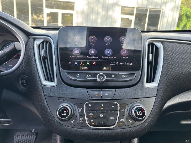 2024 Chevrolet Malibu LT w/PANORAMIC SUNROOF Seffner FL