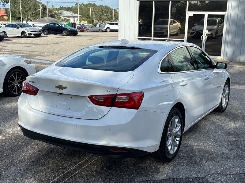 2024 Chevrolet Malibu LT w/PANORAMIC SUNROOF Seffner FL