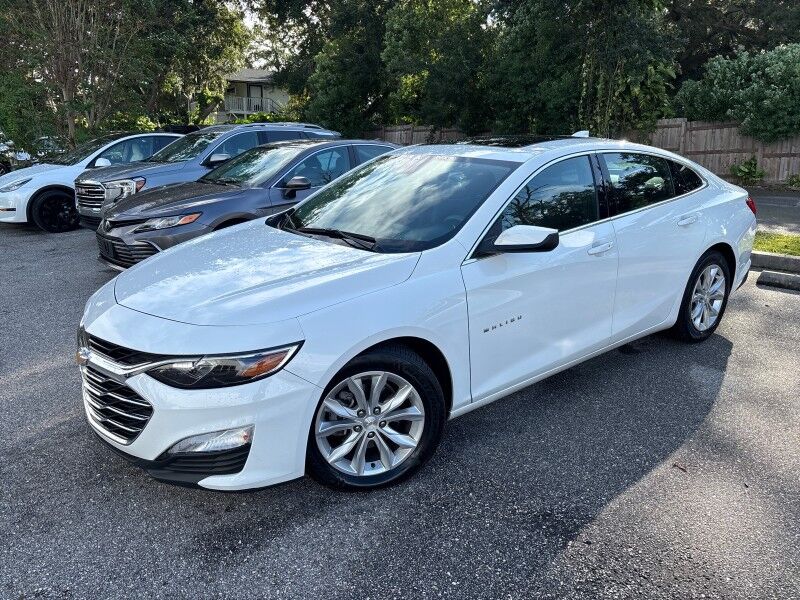 2024 Chevrolet Malibu LT w/PANORAMIC SUNROOF Seffner FL