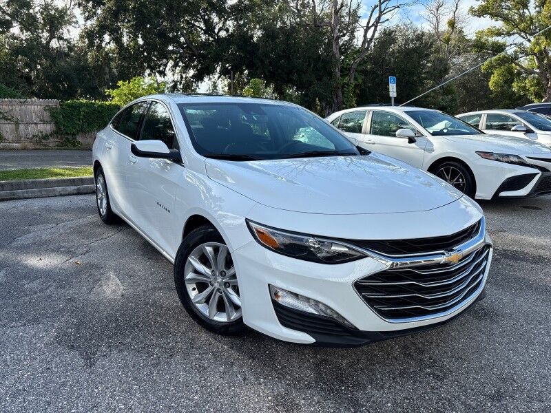 2024 Chevrolet Malibu LT w/PANORAMIC SUNROOF Seffner FL