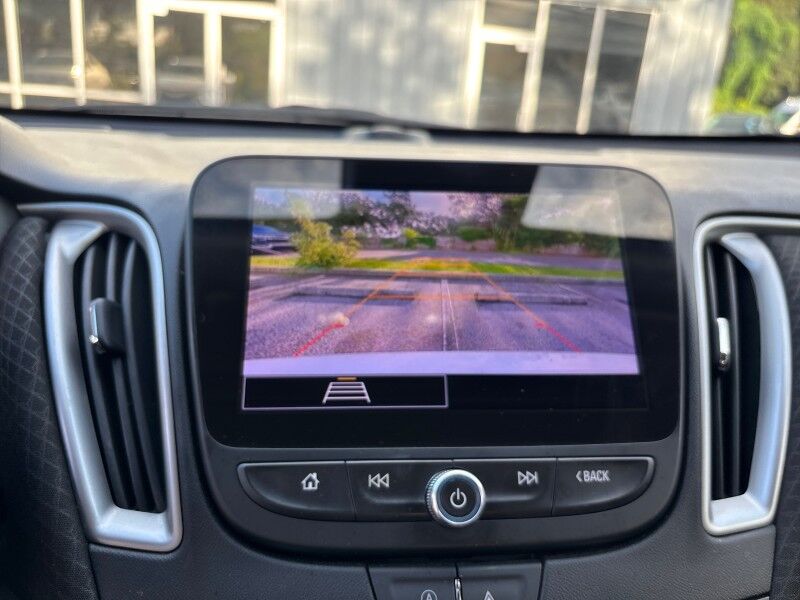 2024 Chevrolet Malibu LT w/PANORAMIC SUNROOF Seffner FL